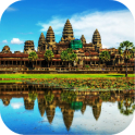 Angkor Wat Live Wallpaper