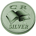 Cool Reader Silver Donation