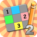 Sudoku Revolution 2