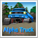 Alpha Truck - Turbo