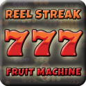Reel Streak FREE Slot Machine