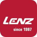 Lenz heat app