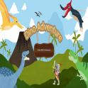 Dinosaurs Adventure Go Cartoon