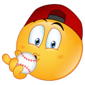 Baseball Emojis by Emoji World