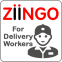 Ziingo Delivery Workers App