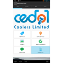 CEDOL COOLERS LIMITED