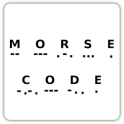 Morse Code Input