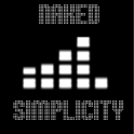 Naked Simplicity(Black)