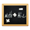 Math Hi-Lo