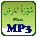Surah Al Muzammil Plus MP3
