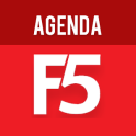Agenda F5 Tablet