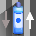 Water Bottle Flip AK 2016