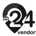 24ePark™ - Free For Vendors
