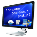 Computer Shortcuts and Backup