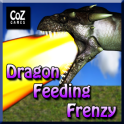 Dragón Feeding Frenzy