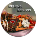 10000 + Mehndi Designs 2016