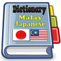 Malay Japanese Dictionary