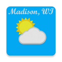 Madison, WI - weather