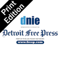 DNIE Detroit Free Press