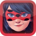 Dress Up Games For ladybug