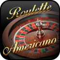 Roulette Casino Americano