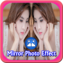 Magic Mirror Effect