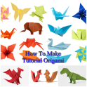 How To Make Tutorial Origami