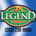 Legend Pizza Hamden