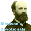 AB Simpson's Devotionals