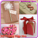 Gift Wrapping Design Ideas