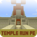 Map Temple Run For MCPE