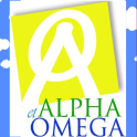 alphaetomega radio