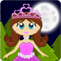 Princess Lilly Forest Escape