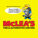 McLea's Tire & Automotive