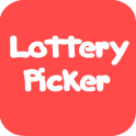 Lottery Picker UK & Euro lotto