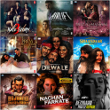 10000+ Hindi Video Songs 2018