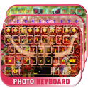 Photo Keyboard Color Changer