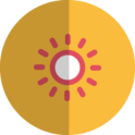 Calculadora posición del Sol