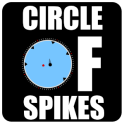 CIRCLE OF SPIKES