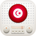 Radios Tunisia AM FM Free