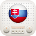 Radios Slovakia AM FM Free