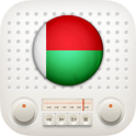 Radios Madagascar AM FM Free