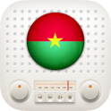 Radio Burkina Faso AM FM Free