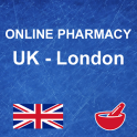 Online Pharmacy UK - London