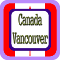 Canada Vancouver Radio Station