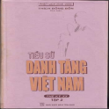 Tiểu sử Danh Tăng Việt Nam 2