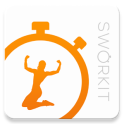 Upper Body Sworkit - Workouts & Fitness for Anyone