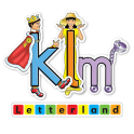 Letterland Stories KLM