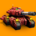 Block Tank Wars 2 Premium