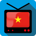 TV Vietnam Canal Info